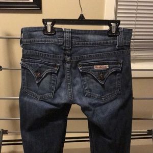 Hudson Jeans size 26